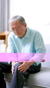 Viên Xương Khớp PV - Giảm Đau Khớp Do Thoái Hóa Khớp - Hổ Trợ Tái Tạo Sụn Khớp Lọ 60 Viên Nang