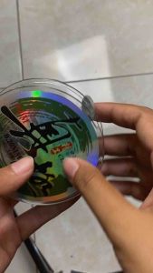 Senar Pancing OGAWA Classical 100M Super Nylon Kuat Mudah Tenggelam pancing