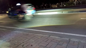 VAHID E18 | LED Projector surpass dual core