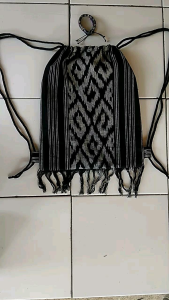 Tas Ransel Serut Wanita & Pria: Tips & Trik