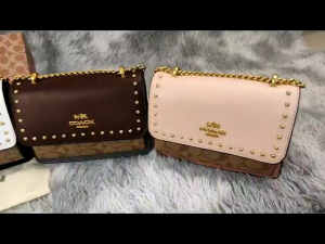 Tas Selempang Premium Mewah: Tas Kondangan & Tas Wanita Best Seller