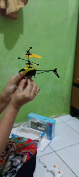 Buyer review video 3