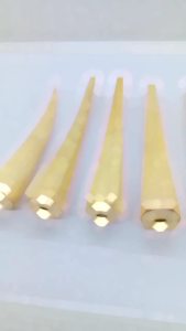 pipa once klokotan varian kayu kemuning gading berkualitas Fs68