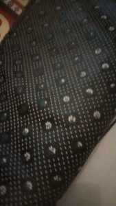 Alas Setrika Karpet Anti Slip ALas SETRIKA ANTI PANAS SETRIKAAN ANTI LENGKET