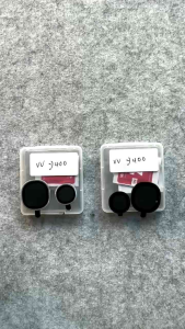 ring kamera Vivo y400 camera protector metal pelindung kamera