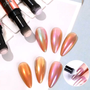 Magic Pen Powder Chrome For Nail Art