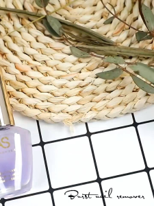 AS Magic Remover For Nail Gel Polish