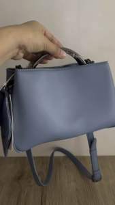 Steve Madden Bdiall Satchel | Imported