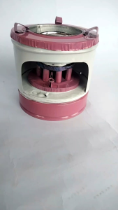 Kompor Mini Mainan Anak: Aksesoris Masak-masak Anak