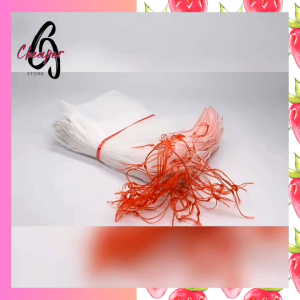 Non Woven Pouch Bag Agricultural Pest Control Anti-Bird Mesh