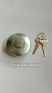 Tutup Tangki Mobil Tahan Lama & Berkualitas