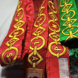 Kendit Paskibraka isi 20 biji