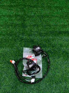 SAKLAR HOLDER KIRI+KANAN PCX150 K97