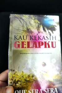 Kau Kekasih Gelapku - Que Sera Sera (NEW OLD STOCK)