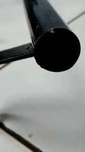 behel Honda belakang CRF 150L