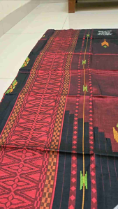 MEGA SUPER 420/2 SARUNG TENUN SUTERA DOUBEL SONGKET