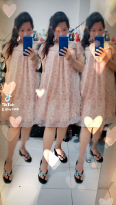 Desain Fashion Modern: Pakaian Wanita Elegan dari Dressfashion 2