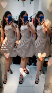 Dressfashion 2: Bahan Kualitas Tinggi & Pakaian Wanita Elegan