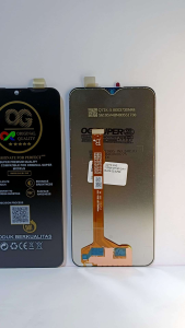 LCD TOUCHSCREEN VIVO Y15 0RIGINAL 0G SUPER FULL SET