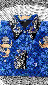 KEMEJA KORPRI WANITA DAN PRIA TERBARU ADA PURING.