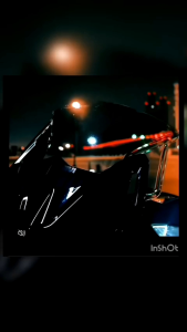 GIVI Windshield Domestic 23 Models of Fosha Nss350 Motorcycle Transparent Windshield Rear Tail Rack Backrest Pedal Bag