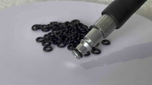 Maxipro Oxford Suzuki Lutian KAWASAKI and FUJIHAMA Pressure Washer Hose - O RING (PER PIECE)