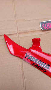 aksesoris Winglet  JUPITER Z1