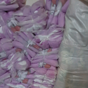 ชุดนอนเด็กใส่อุ่นๆ ผ้าหนานุ่มๆ