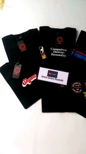 kaos distro pria dewasa keren murah model terbaru 2023 tshirts bahan tebal