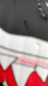 Sepatu Futsal Ortuseight Catalyst Requin Black terbaru