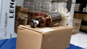 Armature/ Angker Mesin Gerinda RyuMaktec MT 90 DCA