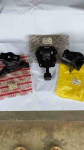 Chân máy động cơ Getz-Click