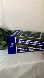 Kopiah Hitam Polos Songkok TAQORRUB Jenis AC No 3-9 Tinggi 8-10 Kopiah Anak Dan Dewasa