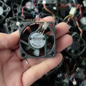 Quạt Fan 5V kích thước Fan 4 (4x4Cm)