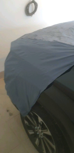 SARUNG COVER KAP MOBIL ANTI CAKARAN KUCING COVER PENUTUP KAP MESIN MOBIL