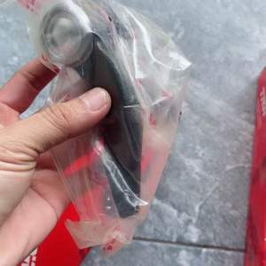 TRW ลูกหมากคันชักนอก Mazda 3 BK / BL ปี2004-2013 จำนวน 2 ตัว ซ้าย-ขวา JTE7583-7584