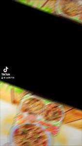 ป้ายข้าวหมูทอด ป้ายสแตนดี้ข้าวหมูทอด