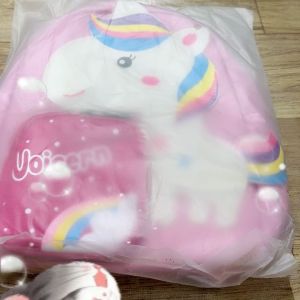 🇲🇾Ready Stock🇲🇾Kids School Bagback Cute Cartoon Bag Kanak-Kanak Tadika Beg Sekolah 儿童背包读书背包