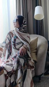 KAFTAN DOHA HERITAGE BY CE HOMEWEAR
