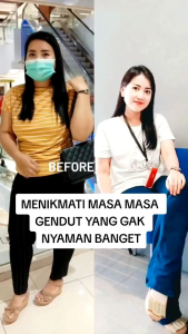 Candi Flimbost: Obat Diet Herbal Ampuh Turun 3-3-30 KG