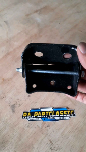 Engsel Jok Honda C70 Bahan Tebal Presisi