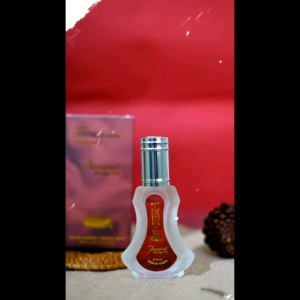 Parfum BACCARAT Dobha Spray 35ml Eau De Parfume