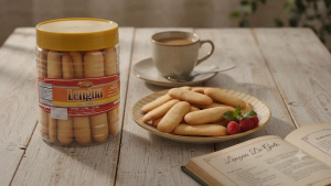 LENGUA DE GATO - ZENYS MINASA 590GRAMS