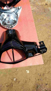 BATOK TOTOK DEPAN BELAKANG SET LAMPU YAMAHA JUPITER MX LAMA