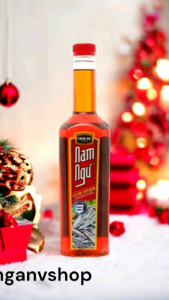 Nước mắm Nam Ngư 750ml