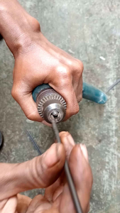 As Baja untuk Konstruksi: Menggunakan As Baja 4.5mm & 3.5mm