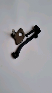 GEAR AS SLAH & KICK STATER ENGKOLAN MIO: Panduan Lengkap
