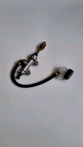 Rumah Minyak Master Rem Belakang Jupiter Mx New 2011