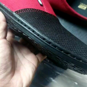 Sendal Slop Pria Sepatu Slop .Bustong Slip.On