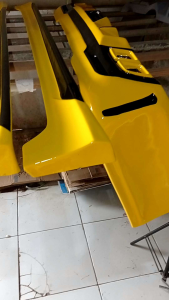 BODY KIT CALYA THN 2019-2024 (1 SET)